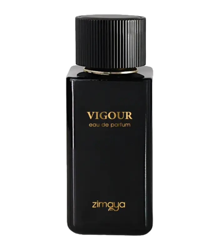 Vigour – Zimaya Vigour - Zimaya