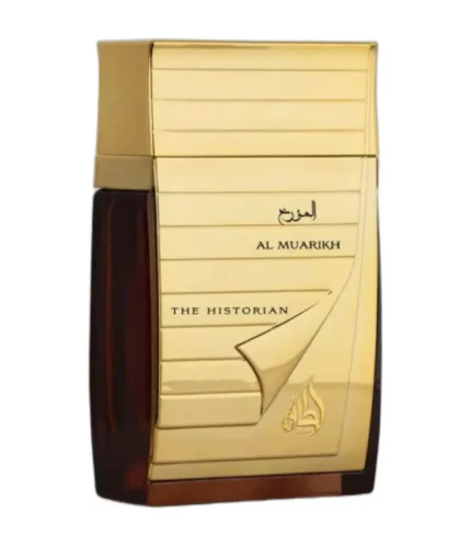 Al Muarikh The Historian - Lattafa