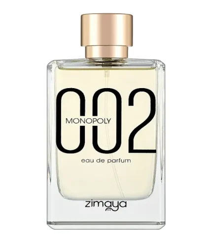 Monopoly 002 - Zimaya