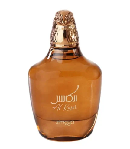 Al Kaser - Zimaya