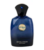 Evolution - Zimaya