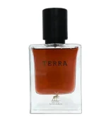 Terra - Maison Alhambra