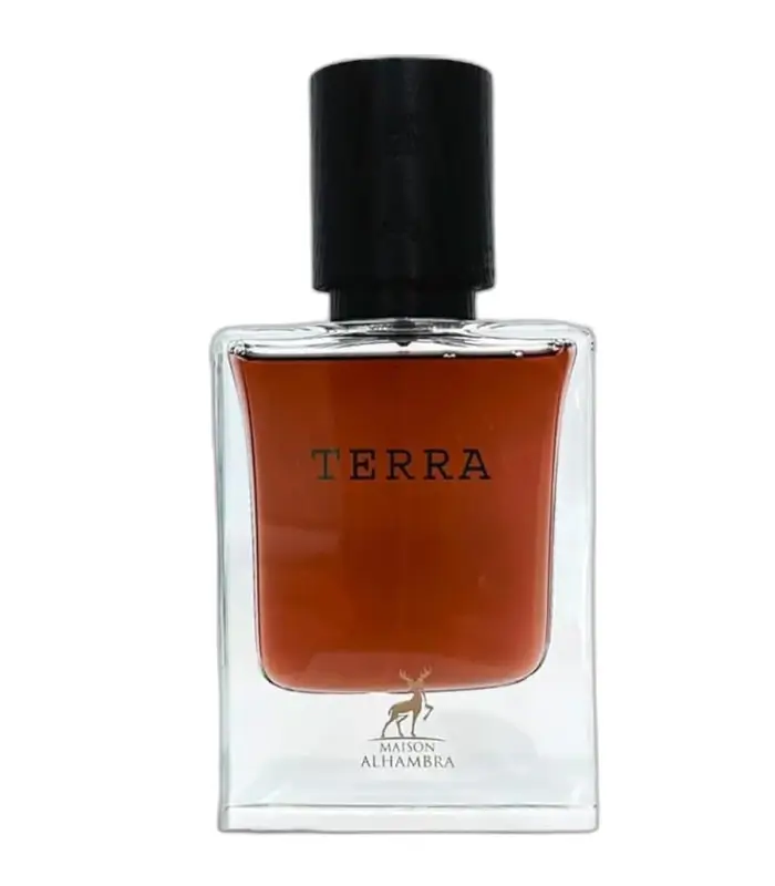 Terra – Maison Alhambra Terra - Maison Alhambra