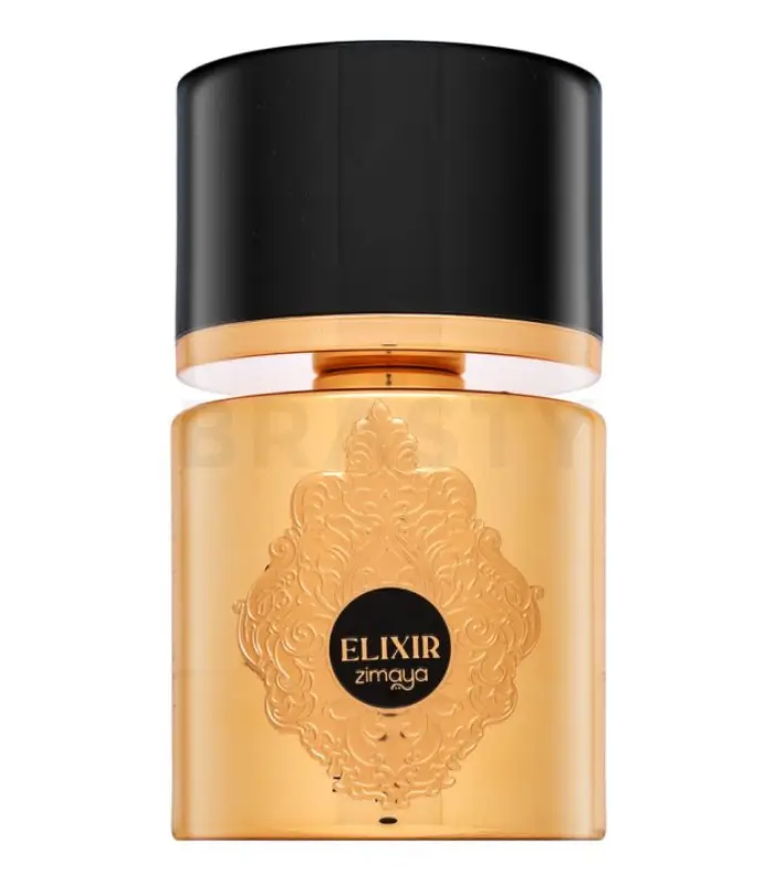 Elixir Gold – Zimaya Elixir Gold - Zimaya