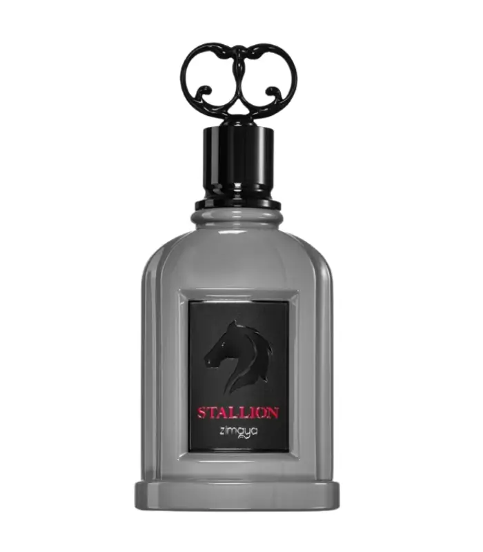 Stallion - Zimaya Stallion - Zimaya