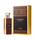Grandeur - Zimaya