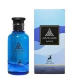 Jean Lowe Azure - Maison Alhambra