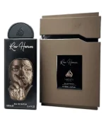Raw Human - Lattafa Perfumes