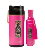 Andalusi Rose - Zimaya