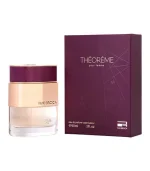Théorème Femme - Rue Broca