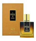Pride My Oud - Rue Broca
