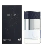 Théorème Homme - Rue Broca