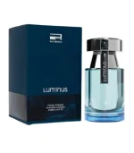 Luminous Pour Homme - Rue Broca