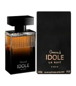 Gemina.B Idole La Nuit - Geparlys