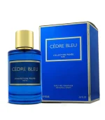 Cèdre Bleu - Geparlys