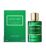 Cèdre Vert - Geparlys