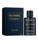 Bleu Impérial - Geparlys