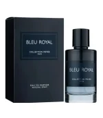 Bleu Royal - Geparlys