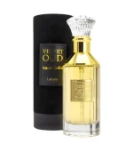 Velvet Oud - Lattafa