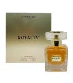 Royalty - Sistelle