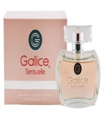 Galice Sensuelle - Yves de Sistelle