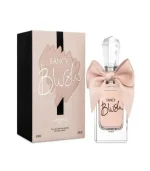 Fancy Blush - Geparlys