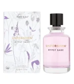 Unforgiven Gypsy Sage - Paris Bleu