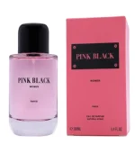 Pink Black - Geparlys