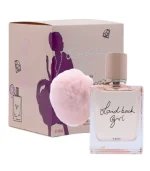 Laid Back Girl - Geparlys