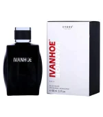 Ivanhoe - Cyrus