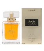 Rich Delice - Johan B