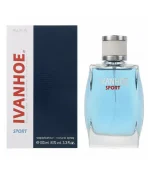 Ivanhoe Sport - Cyrus