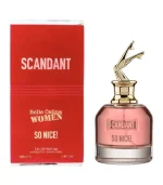Scandant So Nice - Fragrance World