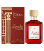 Barakkat Rouge 540 - Fragrance World