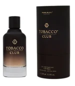 Tobacco Club - Paris Bleu