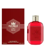 Noble Red - Fragrance World