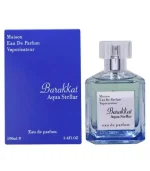 Barakkat Aqua Stellar - Fragrance World