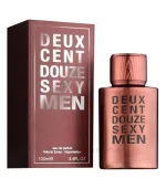Deux Cent Douze Sexy Men Fragrance World