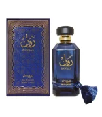 Rawaan - Zimaya