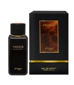 Vigour - Zimaya