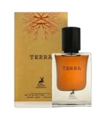 Terra - Maison Alhambra