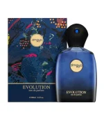 Evolution - Zimaya
