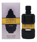Mark & Viktor Eau De Spice Extreme - Fragrance World