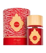 Elixir Red - Zimaya