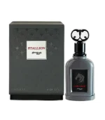Stallion - Zimaya