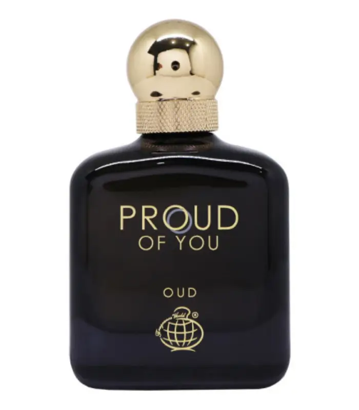 Proud of You Oud – Fragrance World Proud of You Oud - Fragrance World
