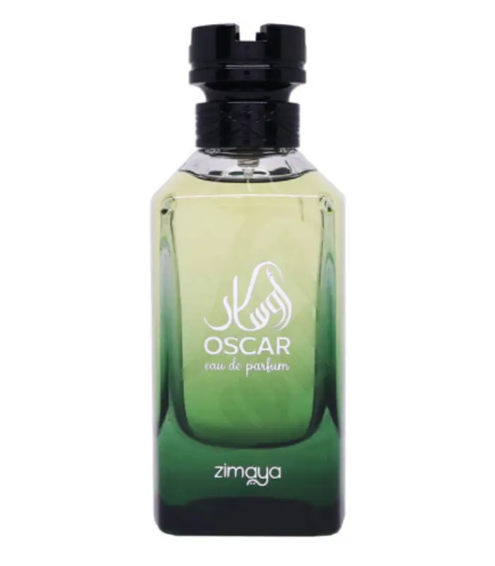 Oscar – Zimaya Oscar - Zimaya
