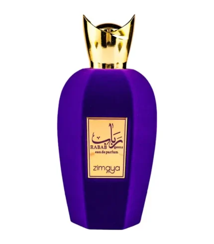 Rabab Gems - Zimaya