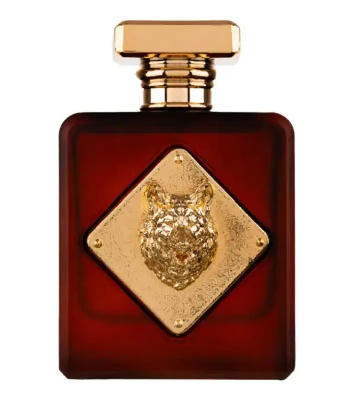 Alpha – Fragrance World Alpha - Fragrance World