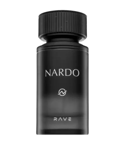 Nardo Black - Lattafa